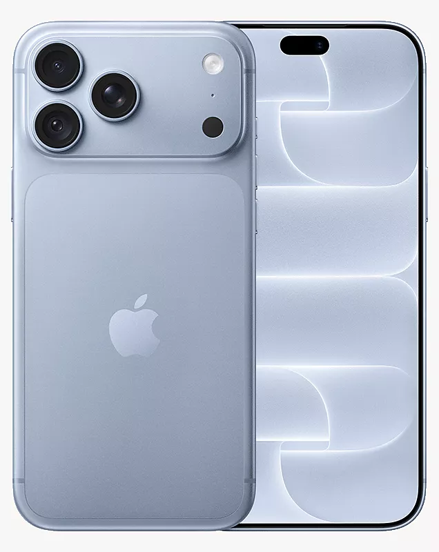 iPhone 18 Pro Max